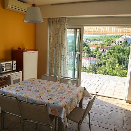 Apartment G&S Jadranovo Exterior photo