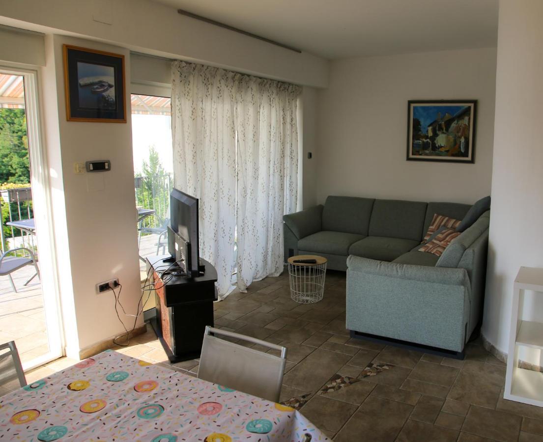 Apartment G&S Jadranovo Exterior photo