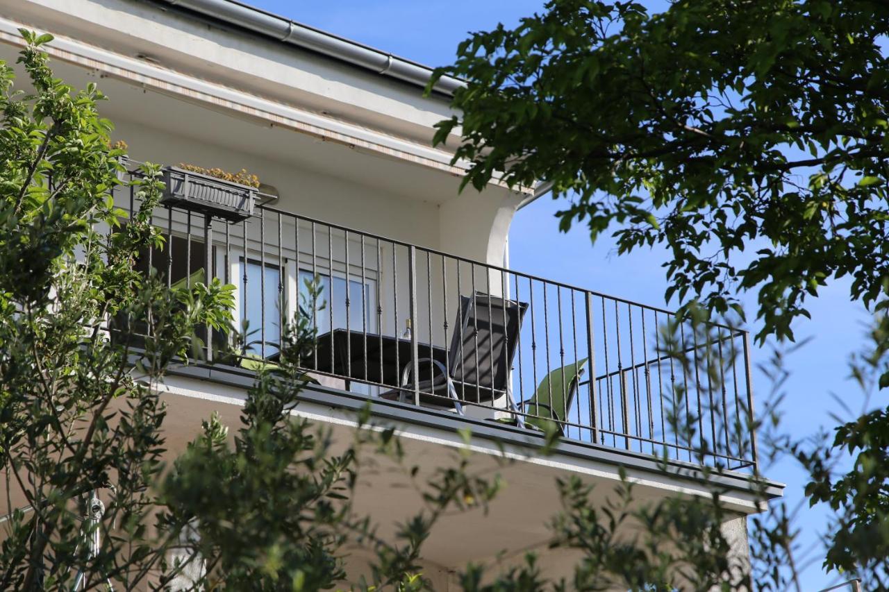 Apartment G&S Jadranovo Exterior photo