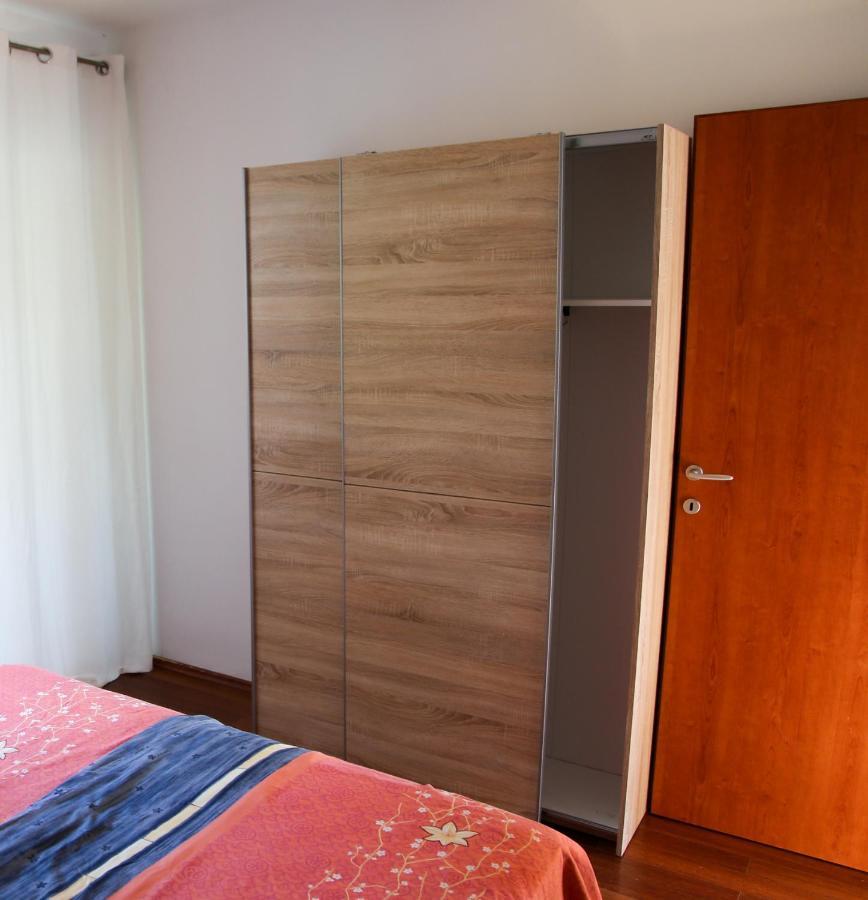 Apartment G&S Jadranovo Exterior photo
