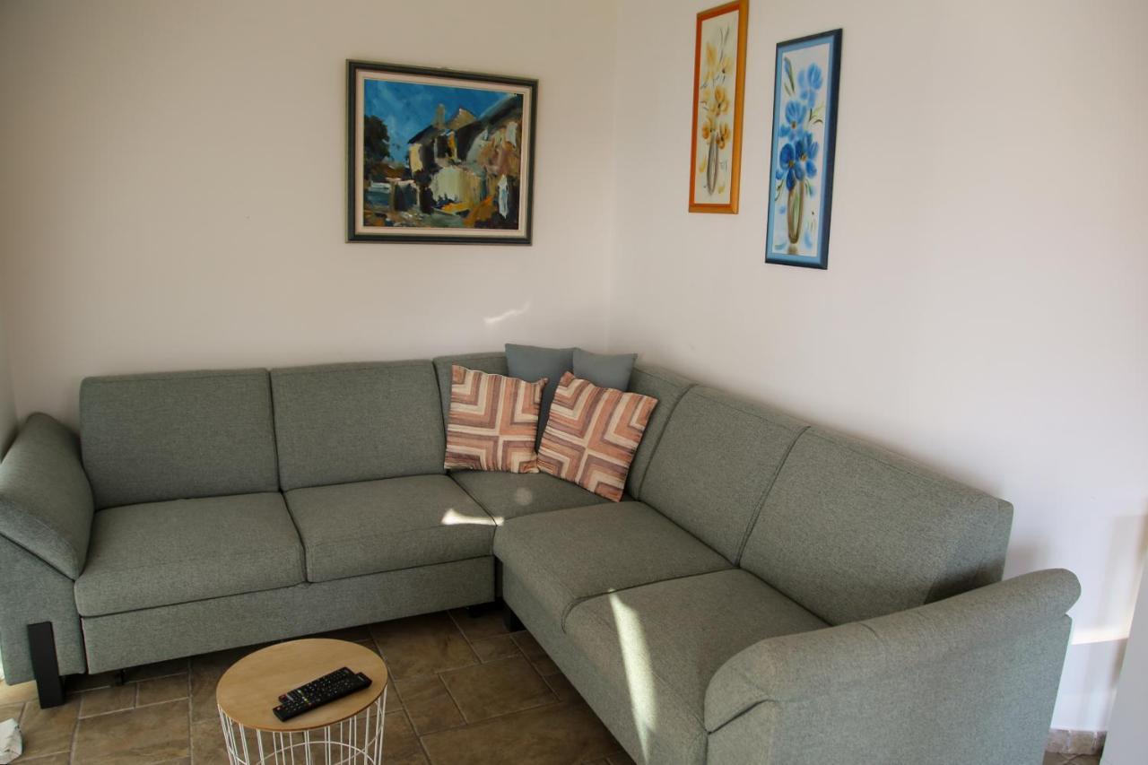 Apartment G&S Jadranovo Exterior photo